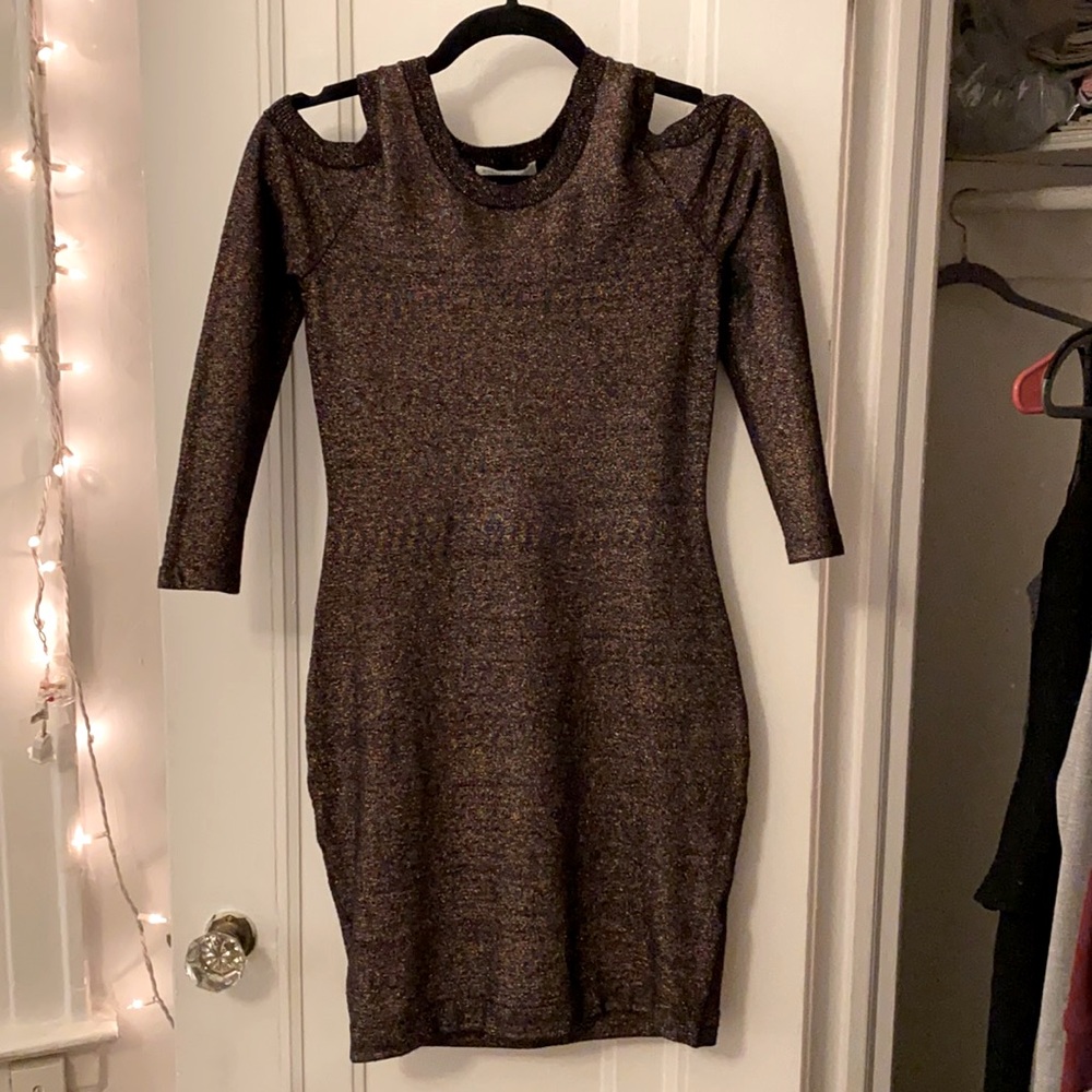 Rebecca Minkoff dress
